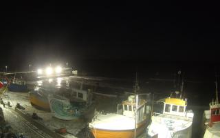 Chłopy port - 01-02-2026 00:20