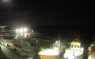 Chłopy port - 01-02-2026 03:58