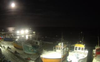 Chłopy port - 01-02-2026 04:41