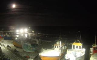 Chłopy port - 01-02-2026 04:48