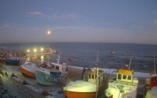 Chłopy port - 01-02-2026 06:12