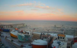 Chłopy port - 01-02-2026 06:47