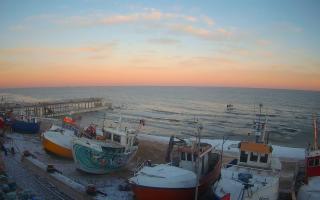 Chłopy port - 01-02-2026 06:54