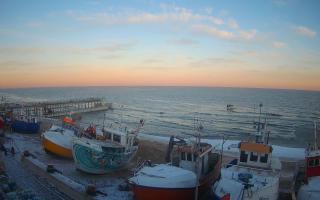 Chłopy port - 01-02-2026 07:01