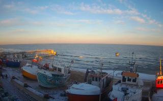 Chłopy port - 01-02-2026 07:22