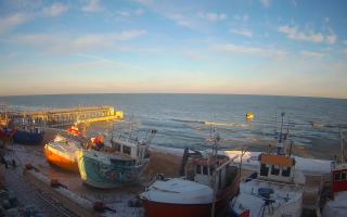 Chłopy port - 01-02-2026 07:51