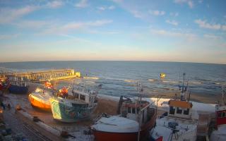 Chłopy port - 01-02-2026 07:58