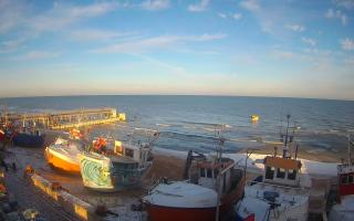 Chłopy port - 01-02-2026 08:12