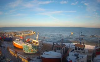 Chłopy port - 01-02-2026 08:26