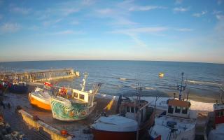 Chłopy port - 01-02-2026 08:40