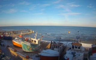 Chłopy port - 01-02-2026 08:54