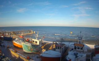 Chłopy port - 01-02-2026 09:08