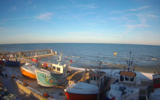 Chłopy port - 01-02-2026 09:15