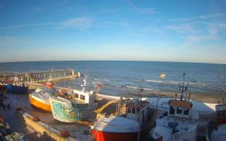 Chłopy port - 01-02-2026 09:22