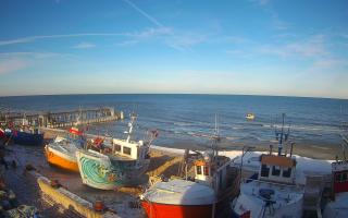 Chłopy port - 01-02-2026 09:36