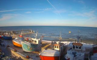 Chłopy port - 01-02-2026 09:43