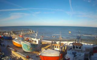 Chłopy port - 01-02-2026 09:57