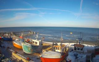 Chłopy port - 01-02-2026 10:04