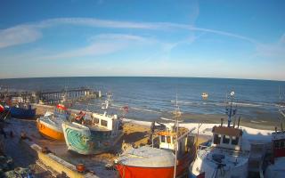 Chłopy port - 01-02-2026 10:25