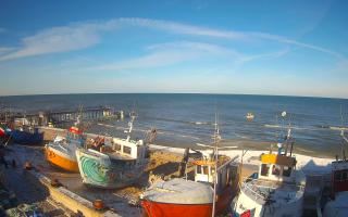 Chłopy port - 01-02-2026 10:39