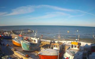 Chłopy port - 01-02-2026 10:46