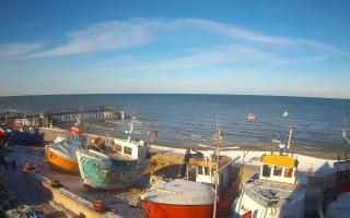 Chłopy port - 01-02-2026 10:54