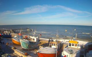 Chłopy port - 01-02-2026 11:01