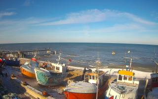 Chłopy port - 01-02-2026 11:15