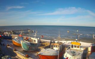 Chłopy port - 01-02-2026 11:29