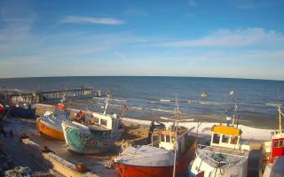 Chłopy port - 01-02-2026 11:43