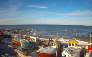 Chłopy port - 01-02-2026 11:50