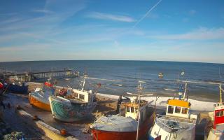 Chłopy port - 01-02-2026 11:57