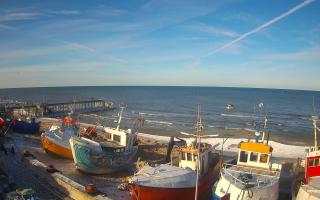 Chłopy port - 01-02-2026 12:11