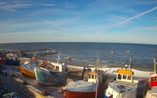 Chłopy port - 01-02-2026 12:18