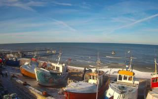 Chłopy port - 01-02-2026 12:25