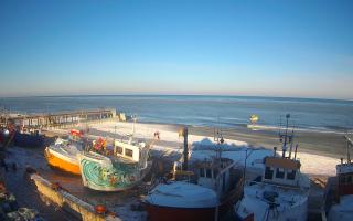 Chłopy port - 02-02-2026 08:49