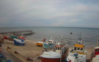 Chłopy port - 16-02-2026 13:01