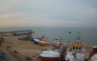 Chłopy port - 15-03-2026 16:03