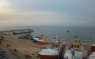 Chłopy port - 15-03-2026 16:10