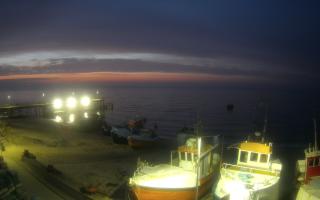 Chłopy port - 15-03-2026 17:42