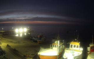 Chłopy port - 15-03-2026 17:49