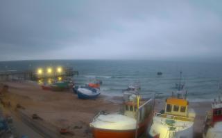 Chłopy port - 17-03-2026 04:59