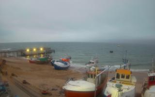 Chłopy port - 17-03-2026 05:06