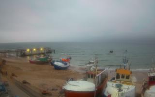 Chłopy port - 17-03-2026 05:13