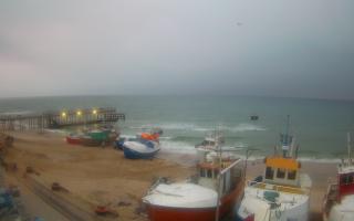 Chłopy port - 17-03-2026 05:20