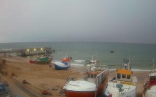 Chłopy port - 17-03-2026 05:27