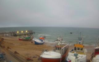 Chłopy port - 17-03-2026 05:41