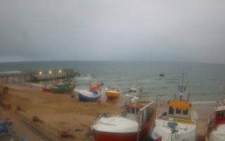 Chłopy port - 17-03-2026 05:48