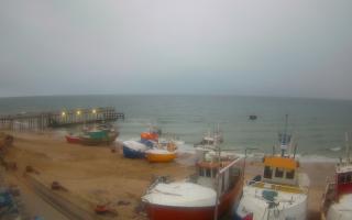 Chłopy port - 17-03-2026 05:55