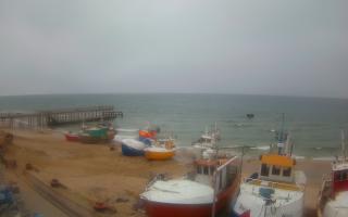 Chłopy port - 17-03-2026 06:02